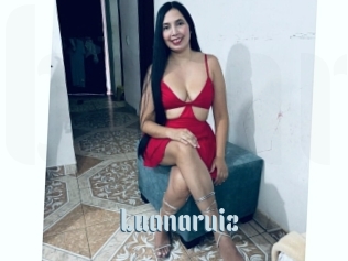 Luanaruiz