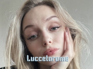 Luccetarome