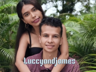 Luccyandjames