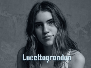 Lucettagrandon