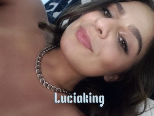 Luciaking