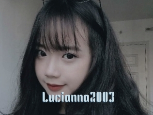 Lucianna2003