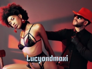 Lucyandmaxi