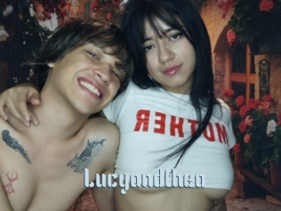 Lucyandtheo