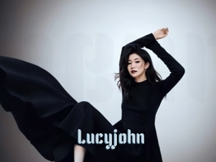 Lucyjohn