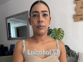 Luisahot33