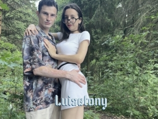 Luisetony