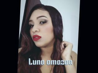 Luna_amazon en cam sexe beurette en live sur le portail Streamate. 