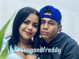 Lunaandfreddy