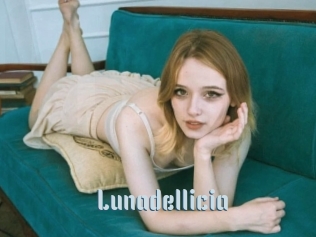 Lunadellicia
