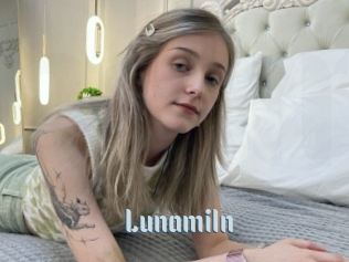 Lunamiln