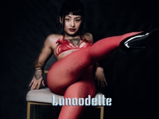 Lunaodette