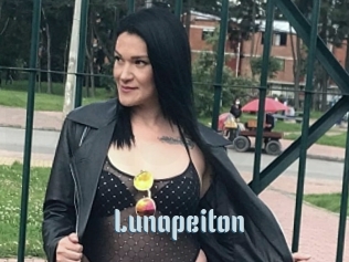 Lunapeiton