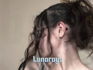 Lunarays