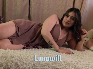 Lunawilt