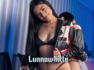 Lunnawhitte