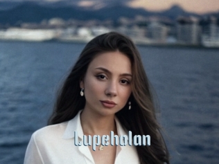 Lupeholan