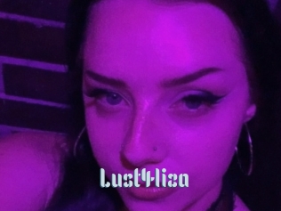 Lust4liza