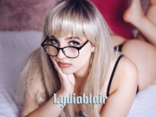 Lydiablair