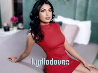 Lydiadavez