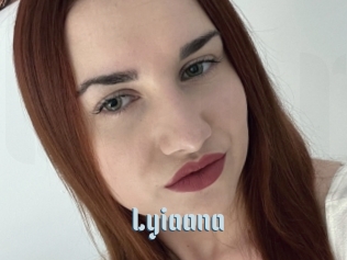 Lyiaana