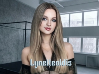 Lynettealdis
