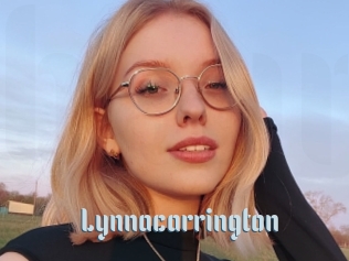 Lynnacarrington