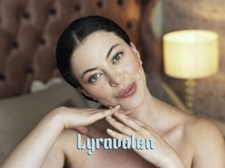 Lyravalen