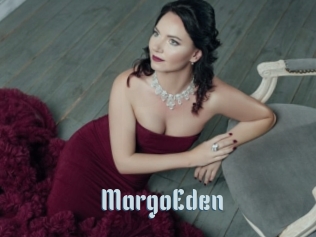 MargoEden Beurettes