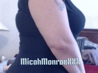 MicahMonroeXXX