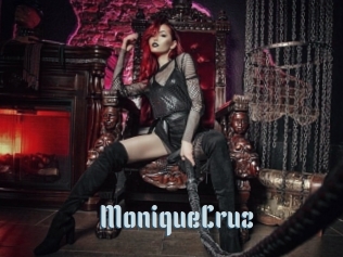 MoniqueCruz Beurettes