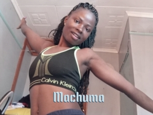 Machuma