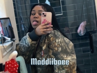 Maddiibaee