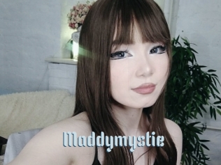 Maddymystie