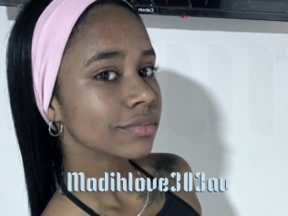 Madihlove303av