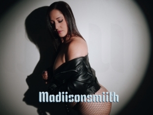 Madiisonsmiith