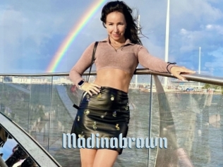 Madinabrown