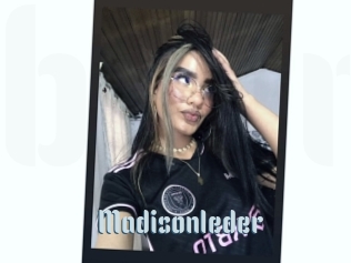Madisonleder