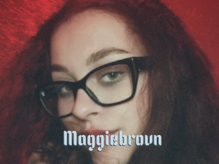 Maggiebrovn