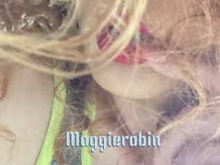 Maggierobin