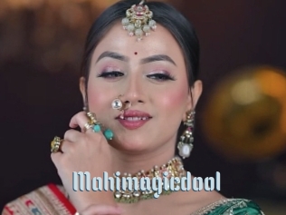 Mahimagicdool