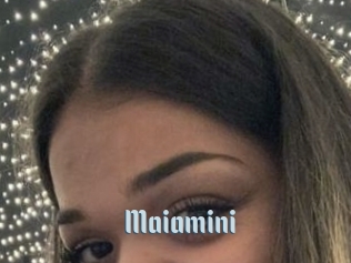 Maiamini