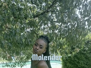 Malender