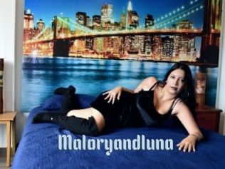 Maloryandluna