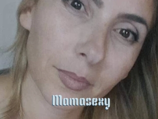 Mamasexy