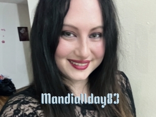 Mandiallday83