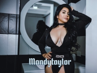 Mandytaylor