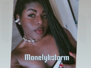 Manelykstorm
