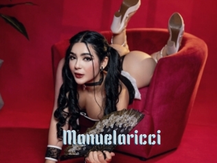 Manuelaricci