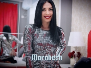 Marakesh